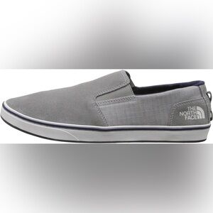 The North Face Base Camp Lite Slipon Shoes in Grey for Men Size 9.5